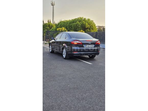 Sahibinden Ford Mondeo 1.6 Titanium 2009 Model