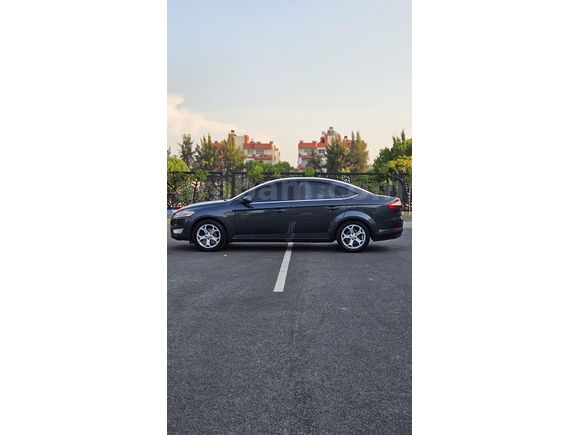 Sahibinden Ford Mondeo 1.6 Titanium 2009 Model