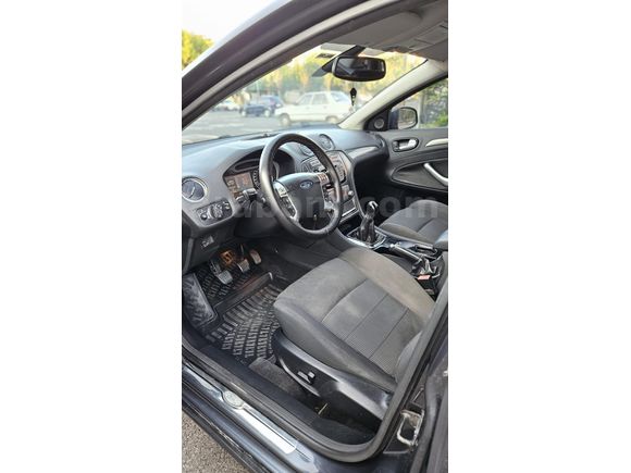 Sahibinden Ford Mondeo 1.6 Titanium 2009 Model
