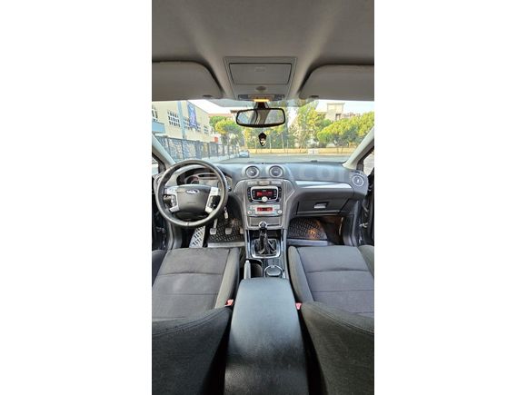 Sahibinden Ford Mondeo 1.6 Titanium 2009 Model