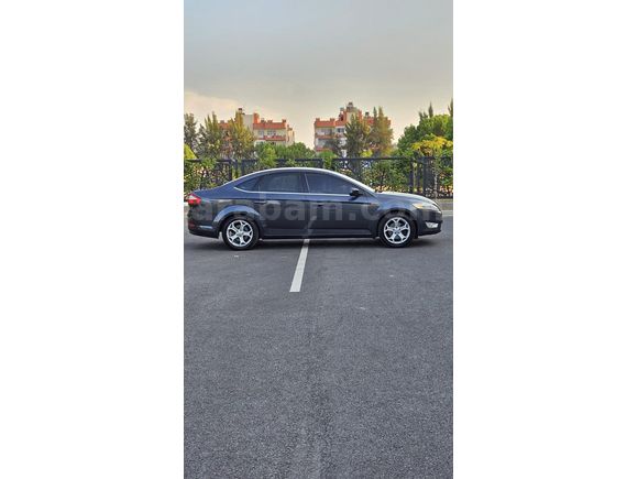 Sahibinden Ford Mondeo 1.6 Titanium 2009 Model