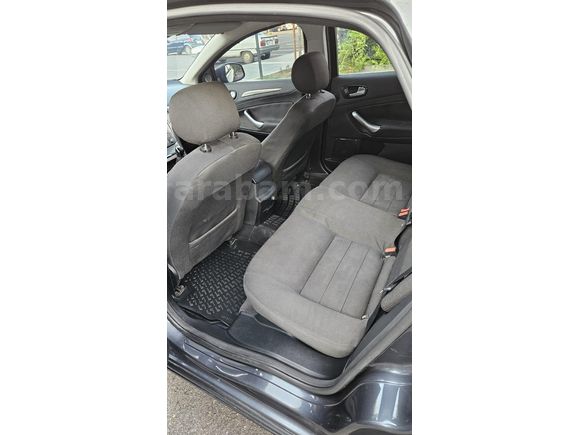 Sahibinden Ford Mondeo 1.6 Titanium 2009 Model