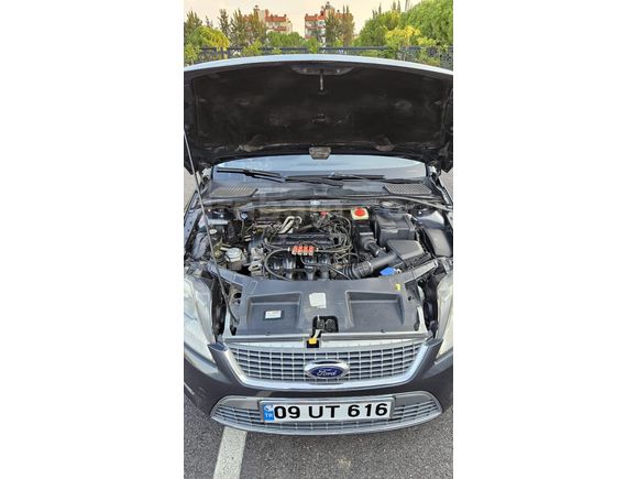 Sahibinden Ford Mondeo 1.6 Titanium 2009 Model