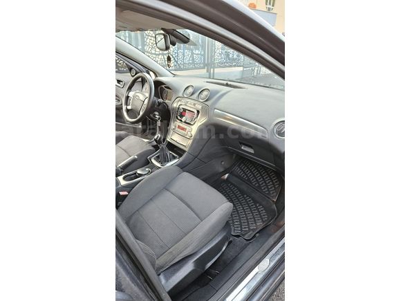 Sahibinden Ford Mondeo 1.6 Titanium 2009 Model