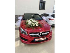 Sahibinden Mercedes - Benz CLA 200 AMG 2014 Model 