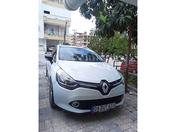 Hatasız Clio