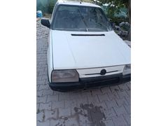 Sahibinden Skoda Favorit 1.3  1992 Model