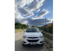 Memurdan temiz   Hyundai ix35