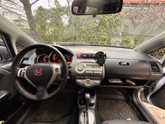 Sahibinden Honda Jazz 1.4 ES Elite 2006 Model İstanbul 204.000 km Gri (Gümüş)