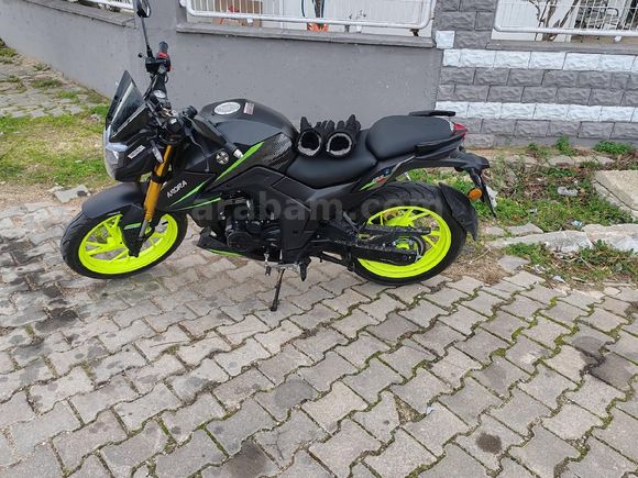 Sahibinden Arora ARS 200