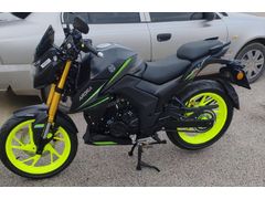 Sahibinden Arora ARS 200