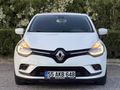 Galeriden Renault Clio 1.5 dCi Icon 2016 Model Antalya