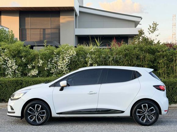 Galeriden Renault Clio 1.5 dCi Icon 2016 Model Antalya
