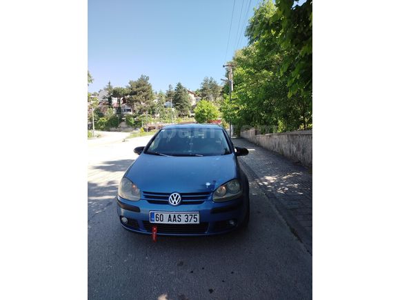 Sahibinden Volkswagen Golf 1.6 FSi Comfortline 2004 Model