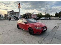 KIRMIZI / SANRUFF / 205 BİN KM / 2016