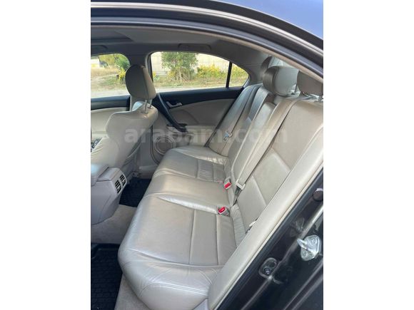 Sahibinden Honda Accord 2.0 Executive 2008 Model 