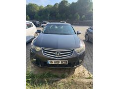 Sahibinden Honda Accord 2.0 Executive 2008 Model 