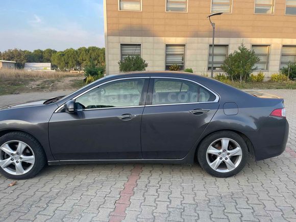 Sahibinden Honda Accord 2.0 Executive 2008 Model 