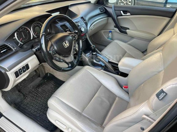 Sahibinden Honda Accord 2.0 Executive 2008 Model 