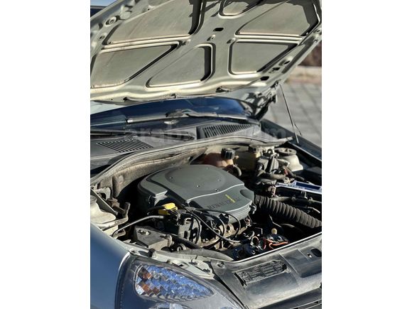 Sahibinden Renault Clio 1.4 Authentique 2005 Model 