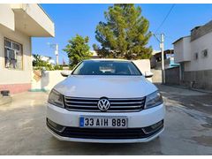 Sahibinden Volkswagen Passat 1.6 TDi BlueMotion Comfortline 2014 Model 