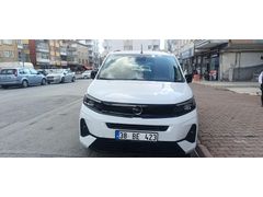 Sahibinden Opel Combo Life 1.5 D Edition 2024 Model