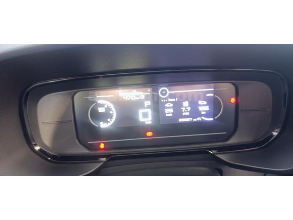 Sahibinden Opel Combo Life 1.5 D Edition 2024 Model