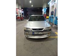 Sahibinden Opel Vectra 2.0 GT 1999 Model