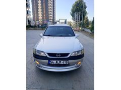 Sahibinden Opel Vectra 2.0 GT 1999 Model