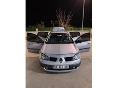Sahibinden Renault Megane 1.6 Dynamique 2004 Model Tekirdağ