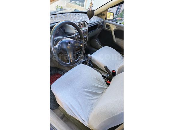 Sahibinden Opel Vectra 1.8 GL 1992 Model 