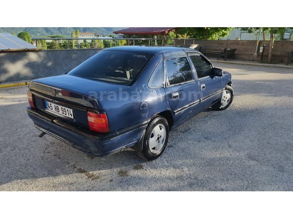 Sahibinden Opel Vectra 1.8 GL 1992 Model 