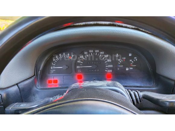 Sahibinden Opel Vectra 1.8 GL 1992 Model 
