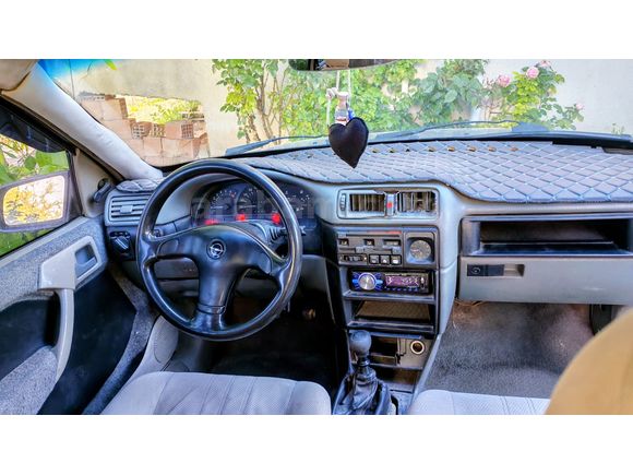 Sahibinden Opel Vectra 1.8 GL 1992 Model 