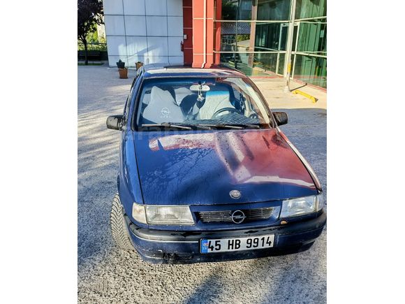 Sahibinden Opel Vectra 1.8 GL 1992 Model 