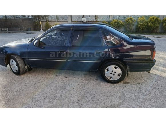 Sahibinden Opel Vectra 1.8 GL 1992 Model 