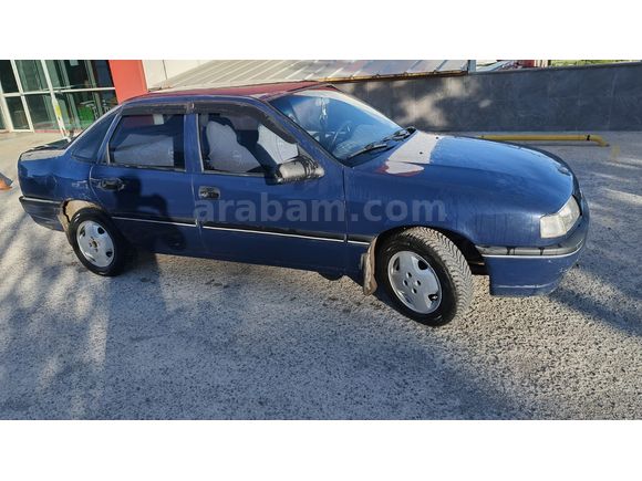 Sahibinden Opel Vectra 1.8 GL 1992 Model 