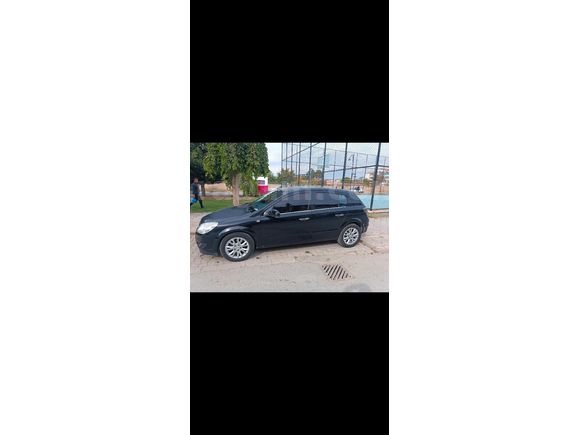 Sahibinden Opel Astra 1.3 CDTI Enjoy Elegance 2009 Model  278.000 km Siyah