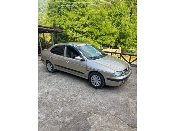 Sahibinden Renault Megane 1.6 RTA 2000 Model