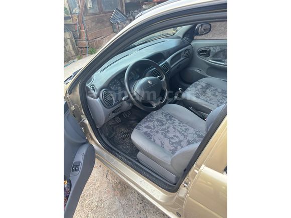 Sahibinden Renault Megane 1.6 RTA 2000 Model