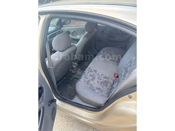 Sahibinden Renault Megane 1.6 RTA 2000 Model