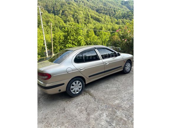 Sahibinden Renault Megane 1.6 RTA 2000 Model