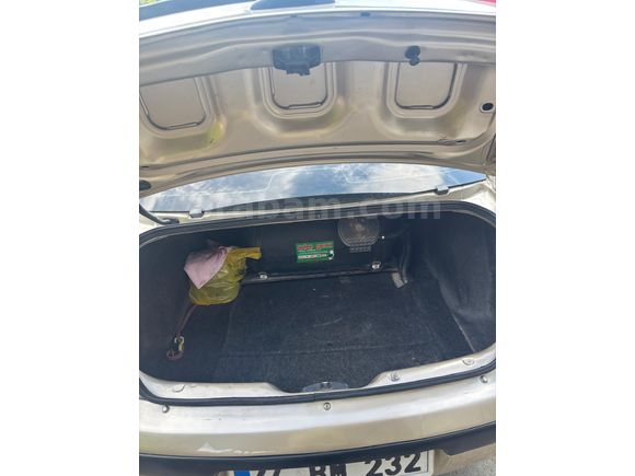Sahibinden Renault Megane 1.6 RTA 2000 Model