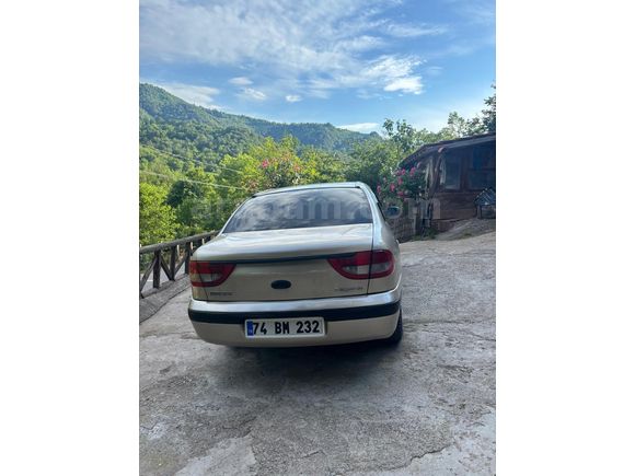 Sahibinden Renault Megane 1.6 RTA 2000 Model