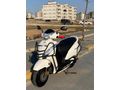 Sahibinden TVS Jupiter 125 