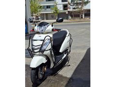 Sahibinden TVS Jupiter 125 