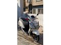 Sahibinden TVS Jupiter 125 