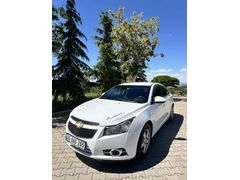 Sahibinden Chevrolet Cruze 1.6 LS 2010 Model 