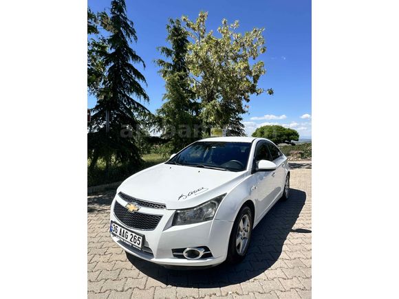 Sahibinden Chevrolet Cruze 1.6 LS 2010 Model 