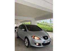 Sahibinden Seat Altea 1.6 Stylance 2007 Model 
